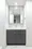 The Park Ones Takanawa - Interior - ["Mirror", "Bathroom cabinet", "Cabinetry"] thumbnail