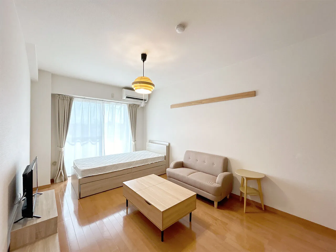 Mynavi STAY Miraie Kitami Park - Interior - []