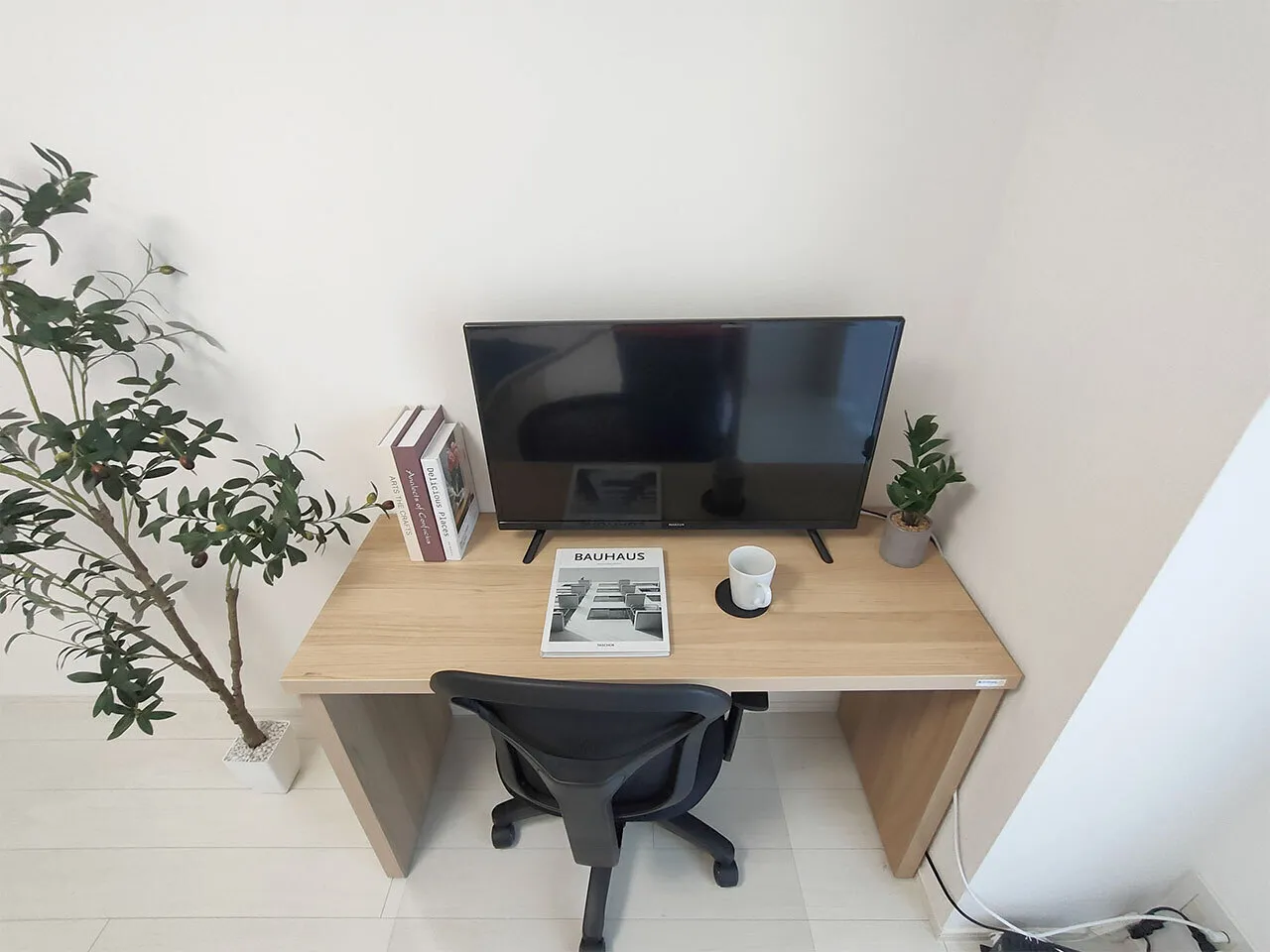 Mynavi STAY Twilight Hills Ikebukuro 3-Chome - Interior - []