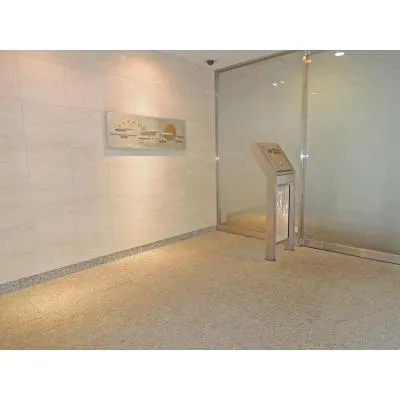 Park Axis Shin-Itabashi West - Interior - ["Wood", "Building", "Rectangle"]