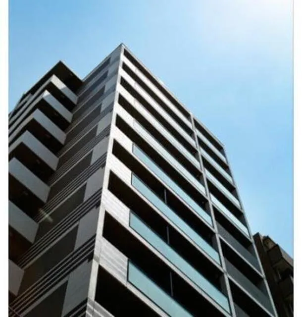 Park Axis Omori - Exterior - ["Building", "Metropolitan area", "Condominium"]