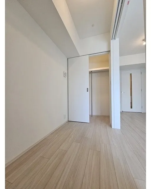 Comforia Liv Higashiikebukuro - Interior - ["Flooring", "Floor", "Wood"]