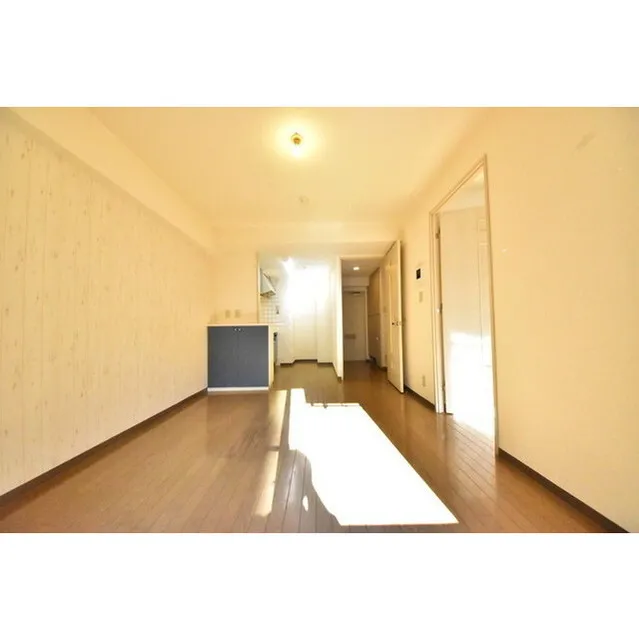 Plaille Hamamatsucho - Interior - ["Property", "Hall", "Wood"]