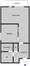 Brilia ist Asakusa - Floor Plan - [] thumbnail