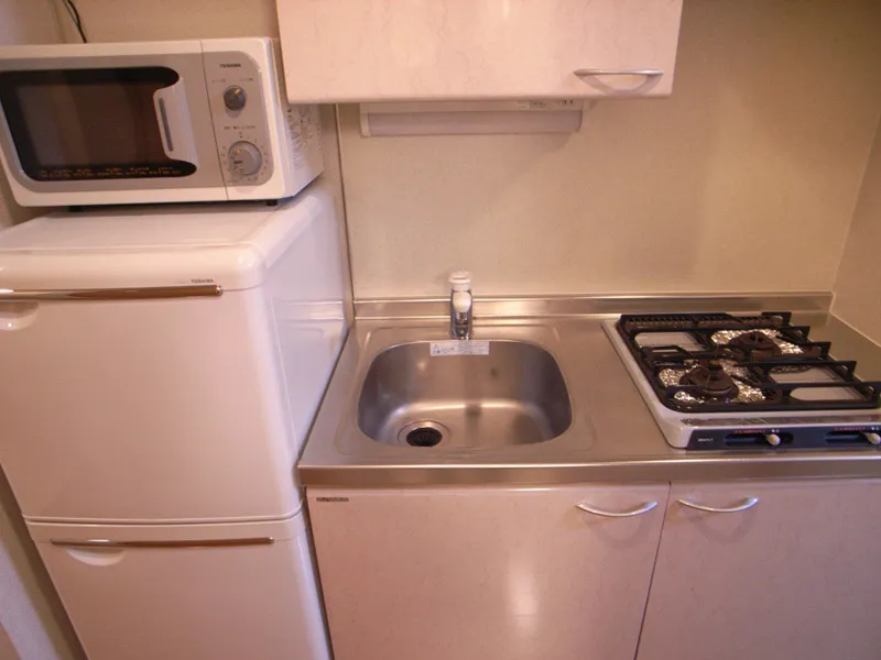 JAPT Suitengu - Interior - ["Major appliance", "Kitchen sink", "Sink"]