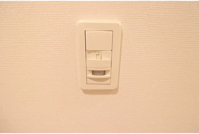 RODIA Nihonbashi Kayabacho - Interior - ["Wall Socket", "AC power plugs and sockets"]