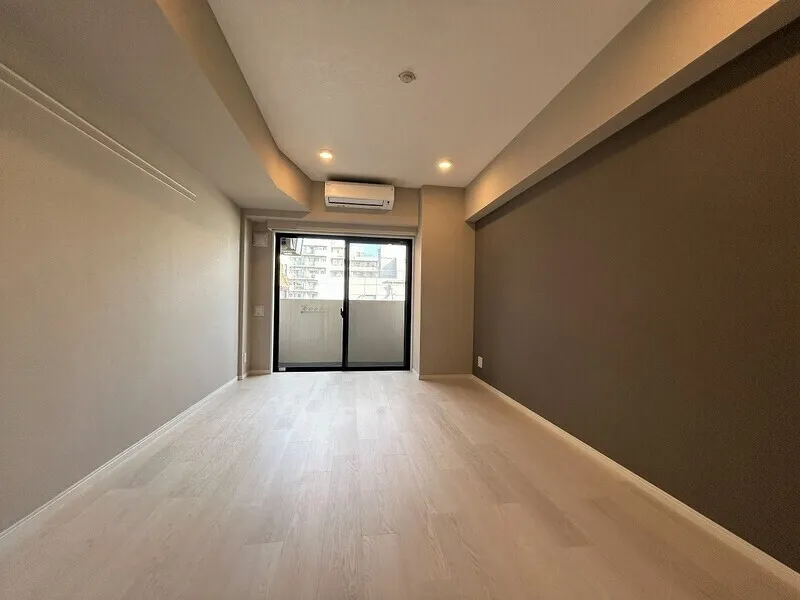 Prospect Monzennakacho - Interior - ["Flooring", "Floor", "Ceiling"]