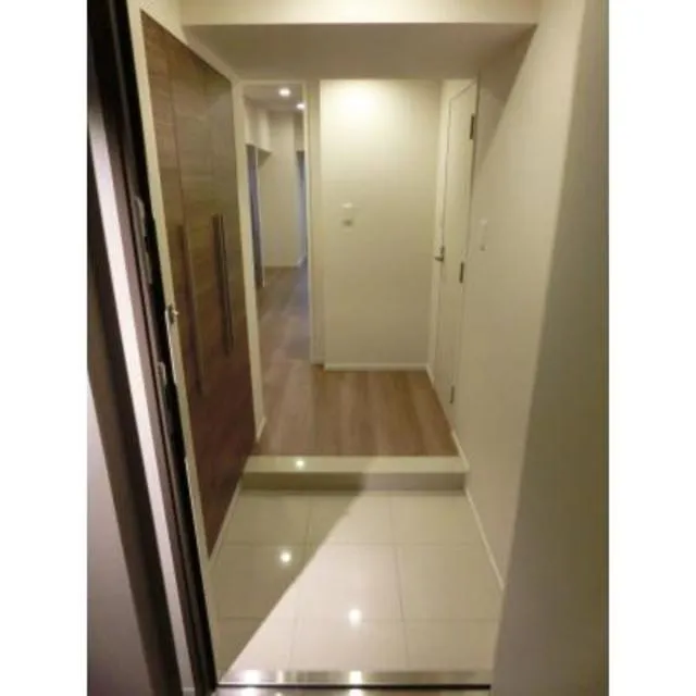 Park Axis Takinogawa La Breeze - Interior - ["Property", "Room", "Ceiling"]
