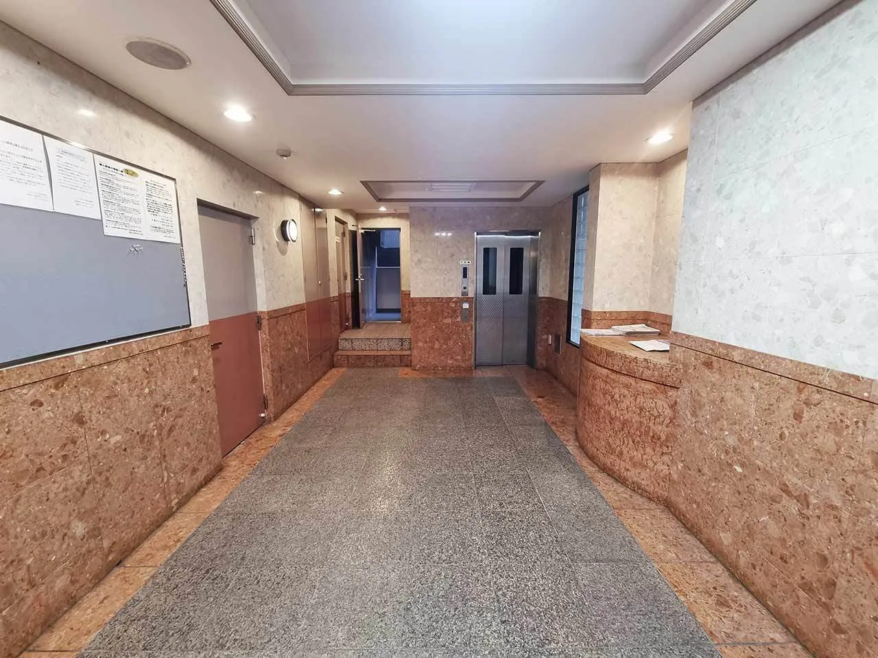 Mynavi STAY Miraie Kayabacho - Exterior - []
