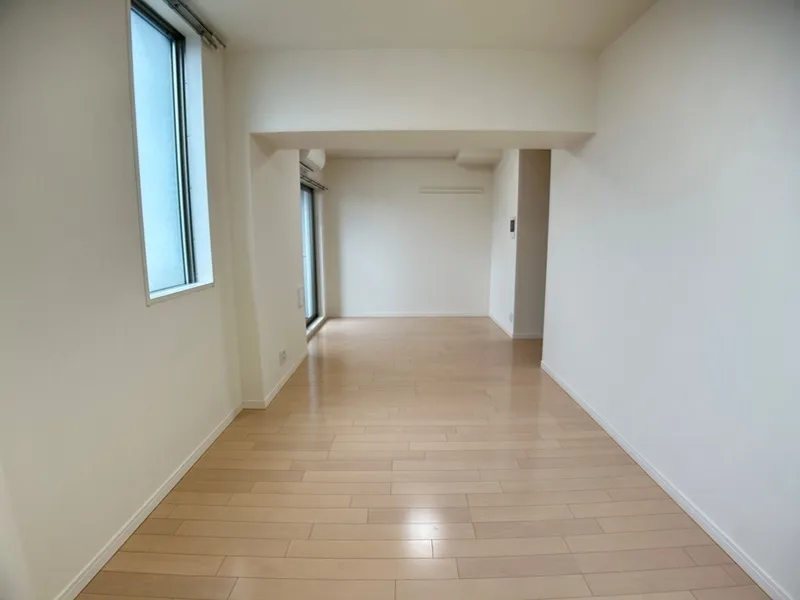 KDX Residence Oyama - Interior - ["Flooring", "Floor", "Wood"]
