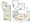 The Park Habio Meguro Fort - Floor Plan - ["White", "Plan", "Diagram"] thumbnail