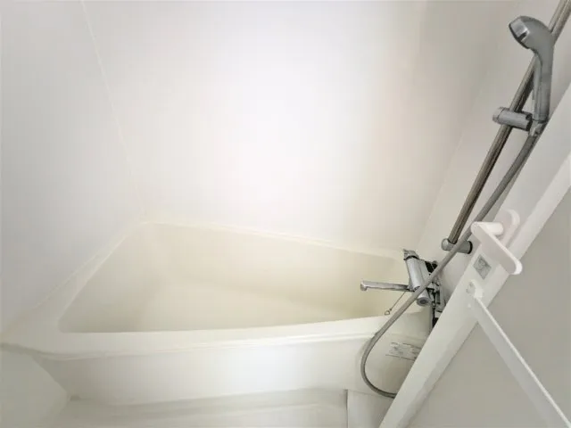 Asyl Court Higashioi - Interior - ["Bathtub", "Bathroom", "Plumbing fixture"]