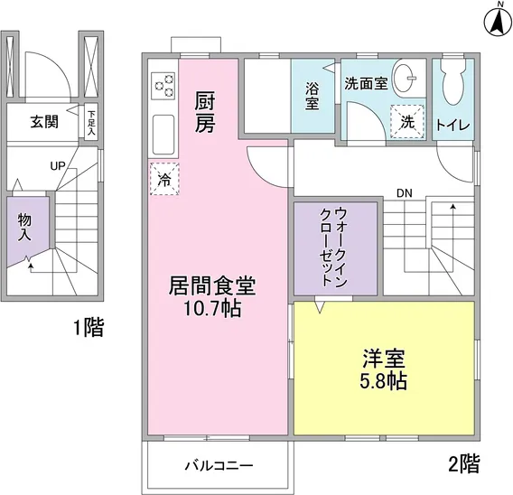 Ks Flat - Floor Plan - ["Rectangle", "Font", "Schematic"]