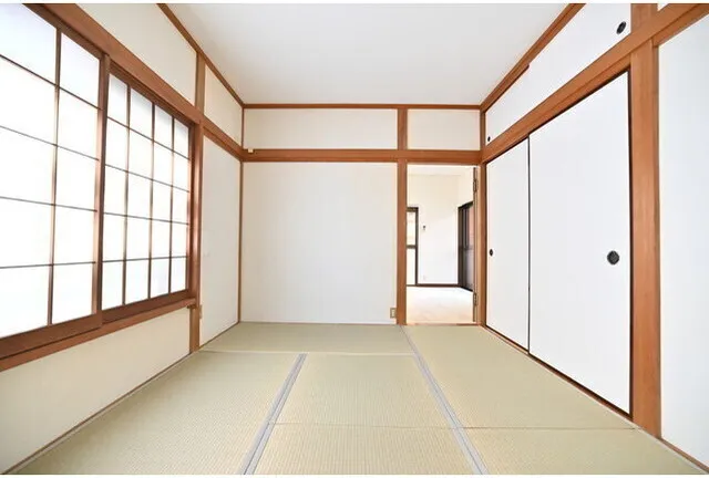 Seeds Residence Eifukucho Maison - Interior - ["Wood", "Flooring", "Floor"]
