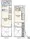 Castalia Hatsudai II - Floor Plan - ["Design", "Technical drawing", "Plan"] thumbnail