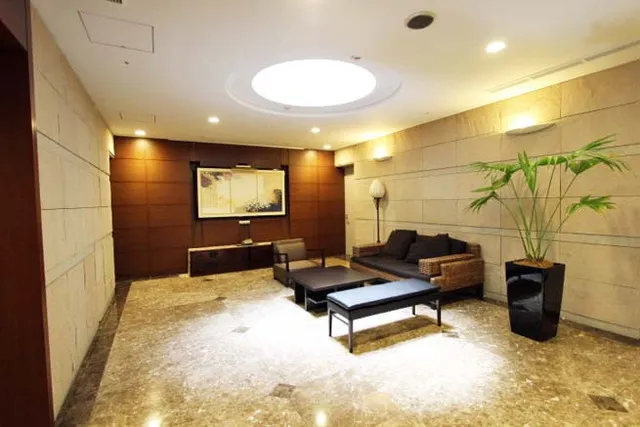 Prime Square City - Interior - ["Ceiling", "Room", "Interior design"]