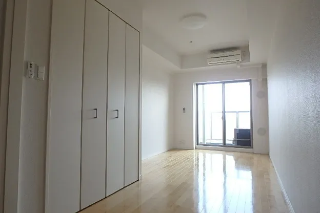 Esty Maison Kinshicho II - Interior - ["Flooring", "Floor", "Wood flooring"]