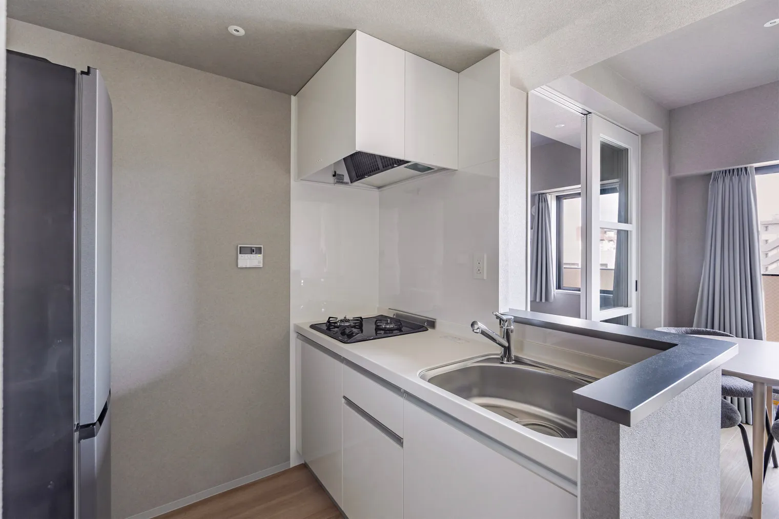 Duo Flats Asakusa Kuramae - Interior - []