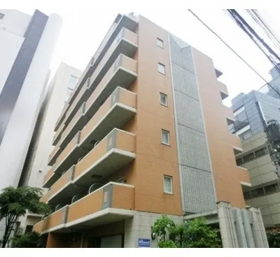 Maison De Ville Ichigaya - Exterior - ["Technology", "Electronics", "Office Equipment"]