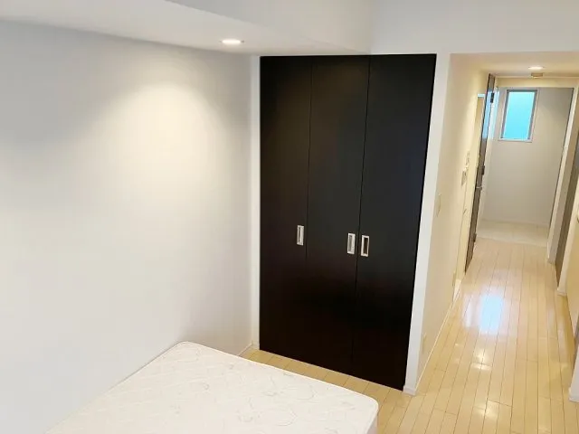Galicia Hills Nishiazabu East - Interior - []