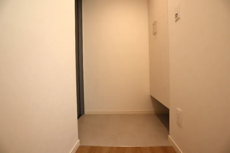 Atrio Flats Kiyosumi Shirakawa - Interior - ["Flooring", "Floor", "Wall"]