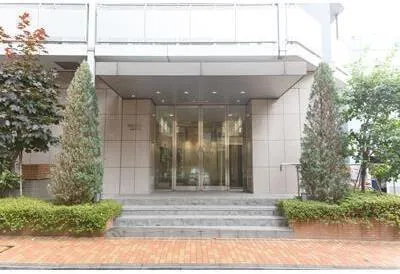Toray Stage Meguro - Exterior - ["Property", "Building", "Architecture"]