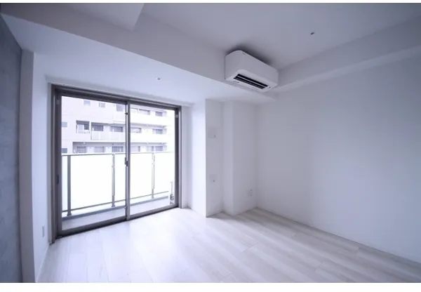 Harmony Residence Asakusa # 002 - Interior - ["Apartment"]
