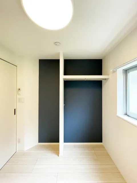 CASA GRAZIE Nishi-Ojima - Interior - ["Building", "Window", "Fixture"]