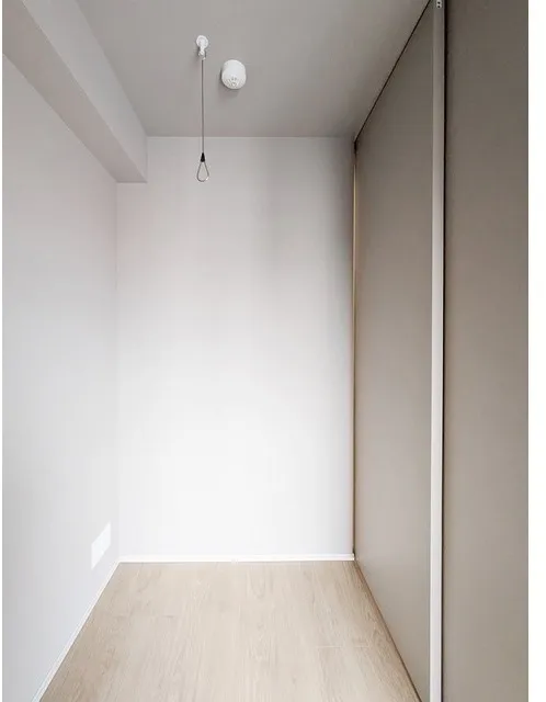 Baus Flats Kuramae - Interior - ["Flooring", "Wall", "Floor"]