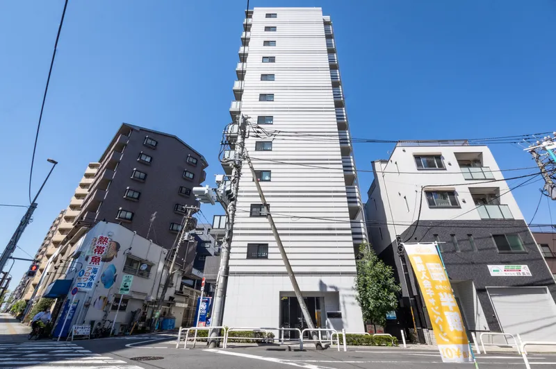 DIPS Oyama Kumano Town - Exterior - ["Building", "Urban area", "Neighbourhood"]