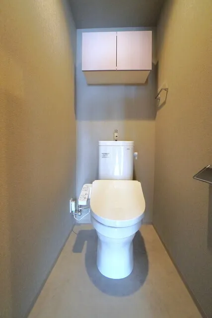 The Lions Forsia Sotokanda - Interior - ["Toilet seat", "Toilet", "Plumbing fixture"]