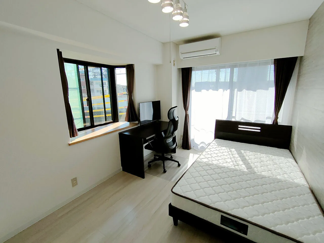 Mynavi STAY Futako Tamagawa Maison - Interior - []
