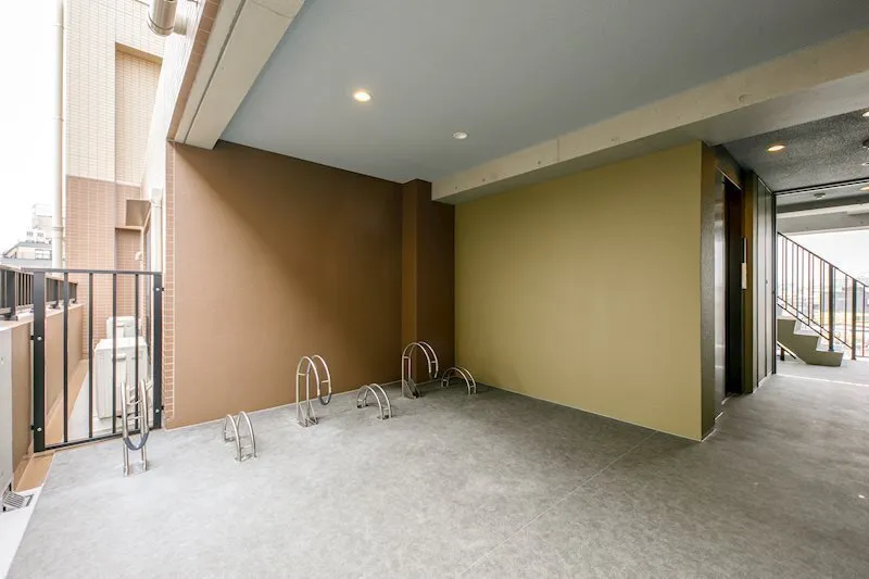 Doue Nishikoyama - Other - ["Flooring", "Floor", "Ceiling"]