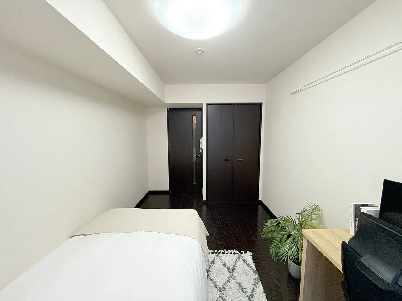 Mynavi STAY Miraie Kudan Kitanomaru - Interior - []