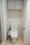 Park Axis Hatchobori - Interior - ["Toilet seat", "Toilet", "Bathroom"] thumbnail