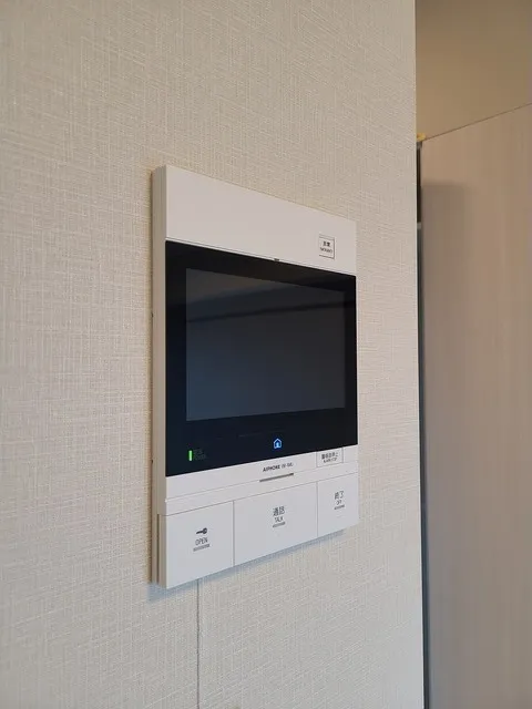Comforia Higashioi I - Interior - ["Home appliance", "Rectangle", "Wood"]