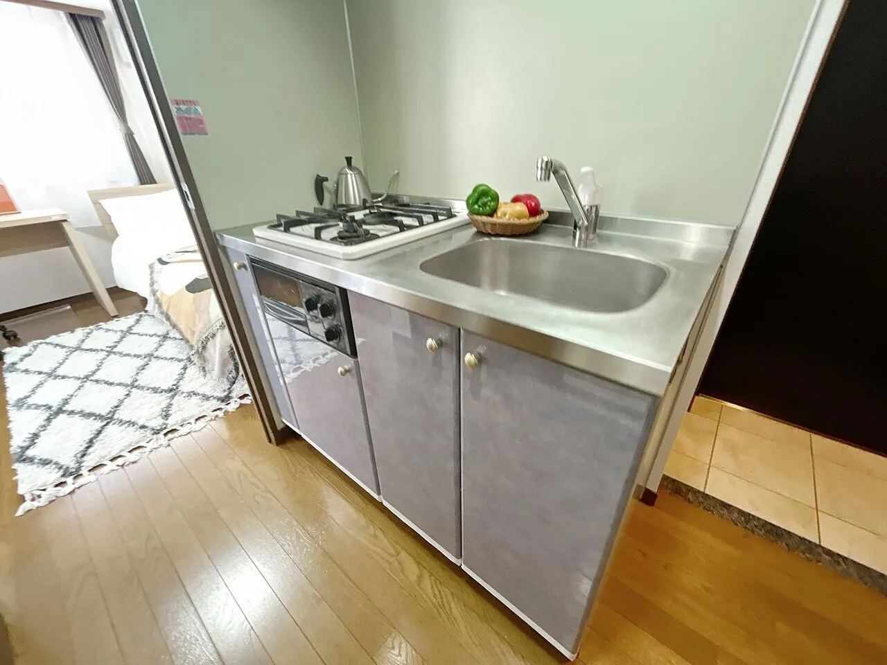 Mynavi STAY Miraie Shibuya Grand - Interior - []
