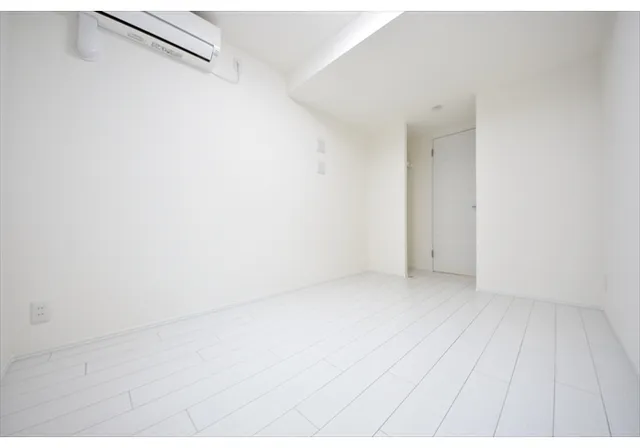 Le Coeur Shibuya Honmachi - Interior - ["White", "Flooring", "Floor"]
