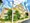 Residia Nishi Shinjuku II - Exterior - ["Yellow", "Apartment", "Sensitive plant"] thumbnail