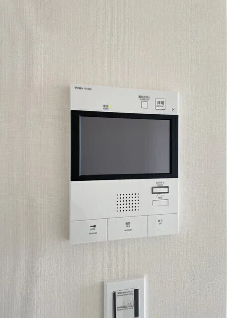 Orchid Residence Togoshi Park - Interior - ["Thermostat", "Kitchen appliance", "Home appliance"]