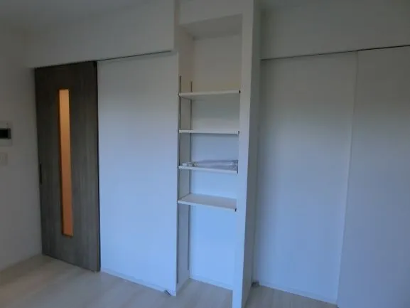 Reterras Magome - Interior - ["Wall", "Wood", "Flooring"]