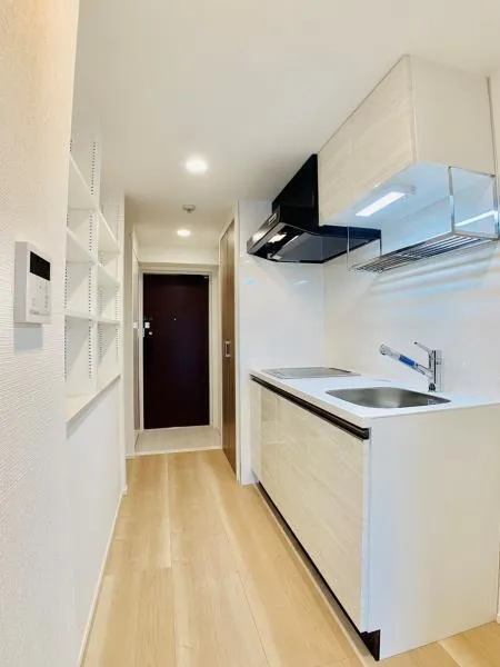 YOU I COURT - Interior - ["Cabinetry", "Property", "Countertop"]
