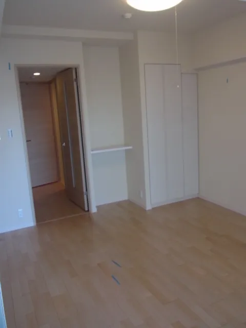 Elcia Gotanda - Interior - ["Floor", "Flooring", "Wood flooring"]
