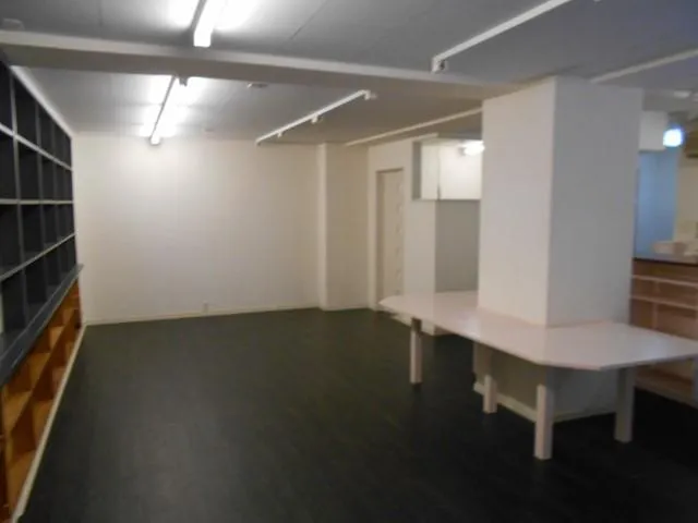 Sunpark Tachikawa Room B1
