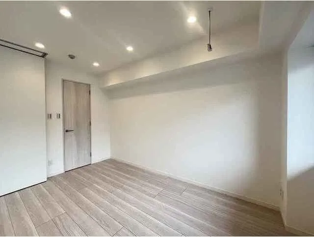 Comforia Liv Bunkyo Gokokuji - Interior - ["Flooring", "Floor", "Wood"]