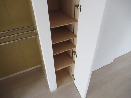 Wakagi Residence No.3 - Interior - ["Flooring", "Wood", "Floor"]