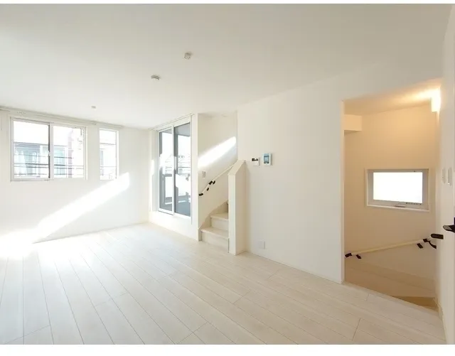Kolet Hatagaya#03 - Interior - ["Fixture", "Wood", "Interior design"]