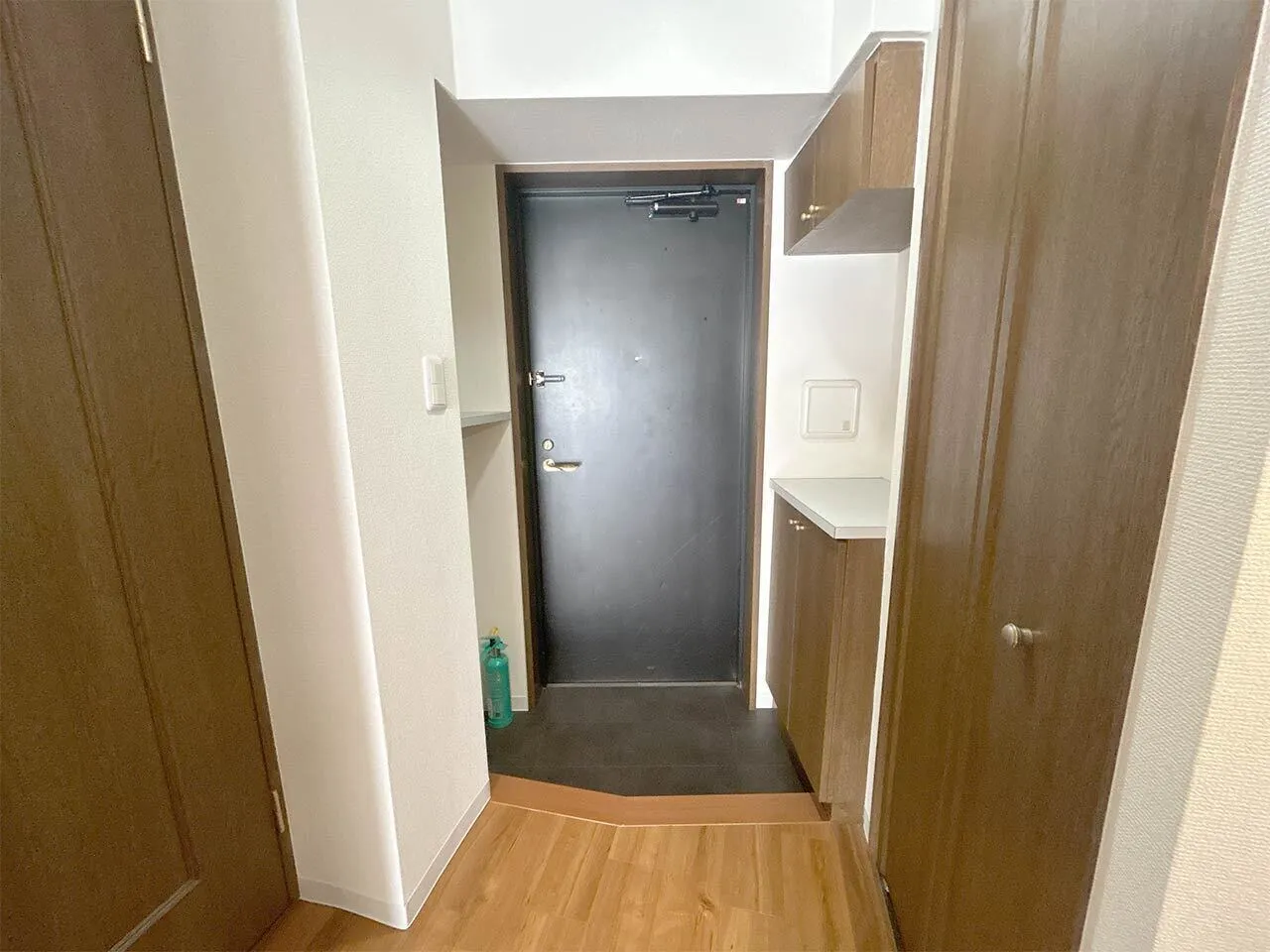 Mynavi STAY Miraie Shibuya Grand - Interior - []