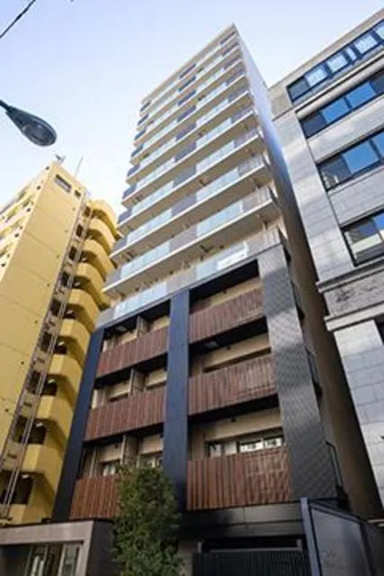 Halle Makani Gyoen - Exterior - []