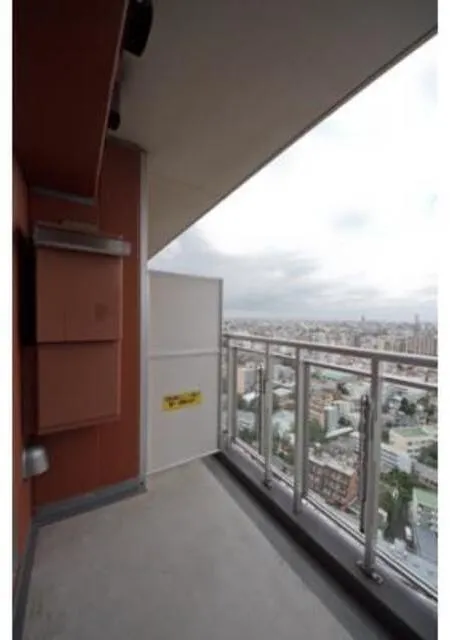 Unison Tower - Interior - ["Apartment", "Floor", "Condominium"]
